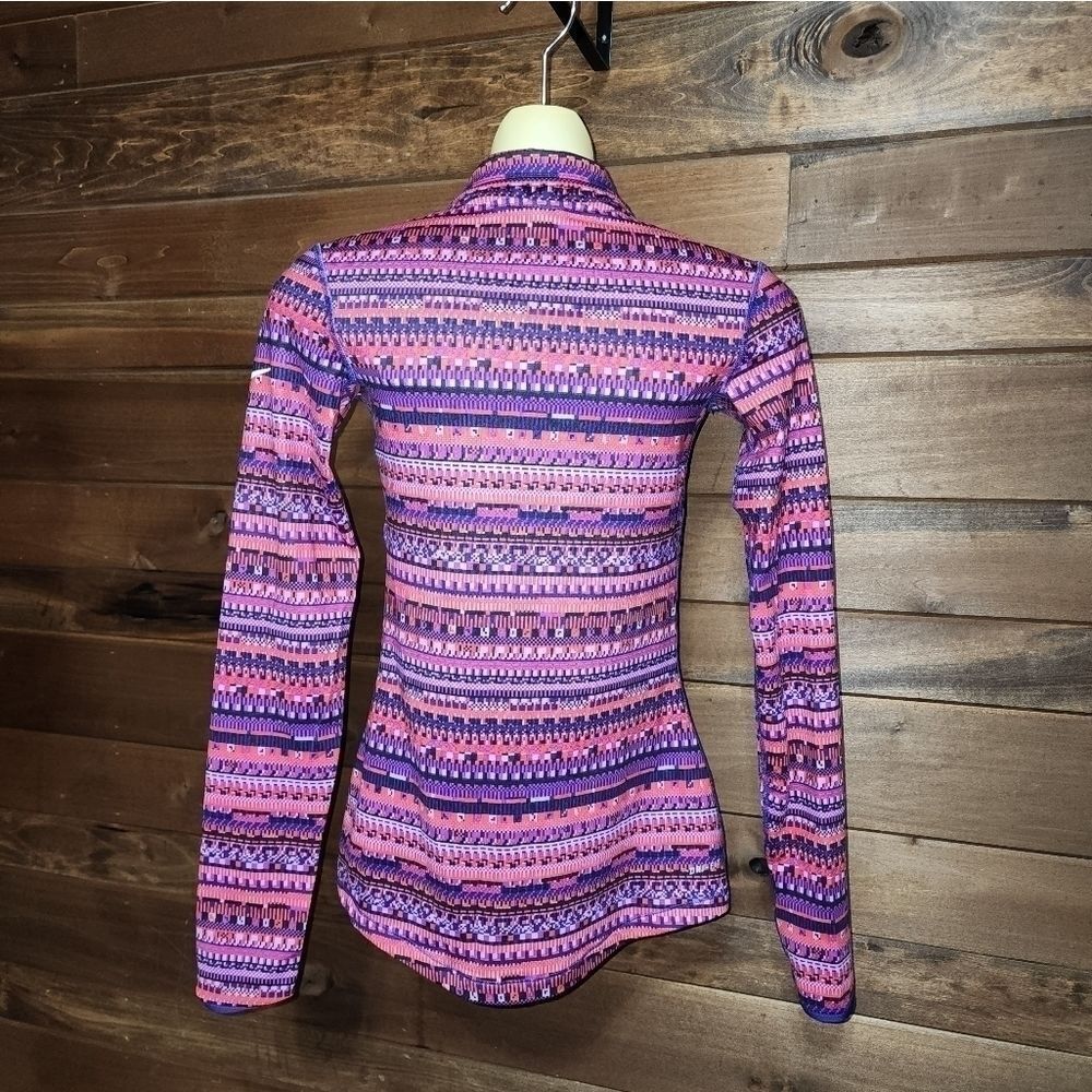 WOMEN'S NIKE Dri-fit pullover​ - Picture 7 of 12